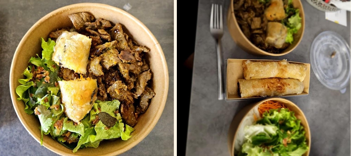 Sabai Thoiry - Asian Food & Sushi - Gallery Image 3