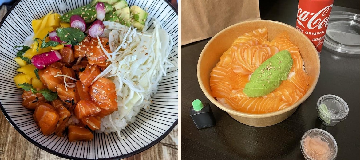 Sabai Thoiry - Asian Food & Sushi - Gallery Image 5